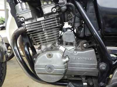 Honda GB250 1995