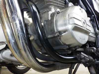 Honda GB250 1995