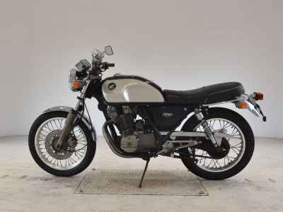 Honda GB250 1995