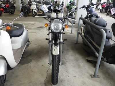 Honda GB250 1995