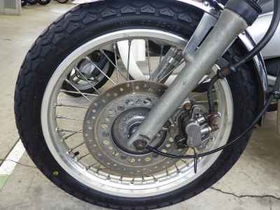 Honda GB250 1995