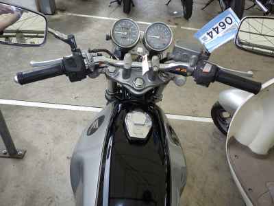 Honda GB250 1995