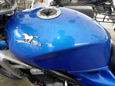 Kawasaki Balius 2000