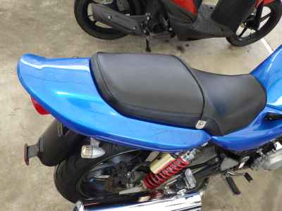 Kawasaki Balius 2000