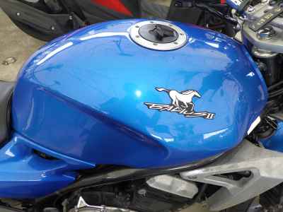 Kawasaki Balius 2000