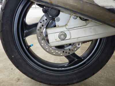 Kawasaki Balius 2000