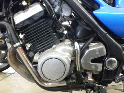 Kawasaki Balius 2000