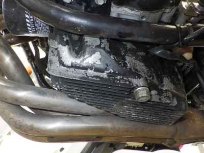 Kawasaki Balius 2000