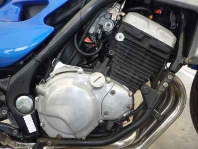 Kawasaki Balius 2000