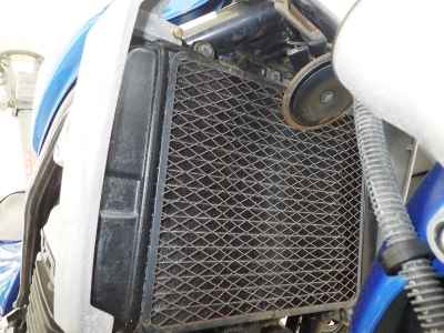 Kawasaki Balius 2000