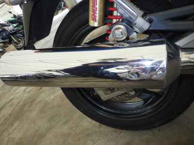 Kawasaki Balius 2000