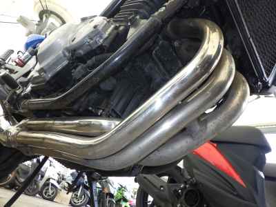 Kawasaki Balius 2000