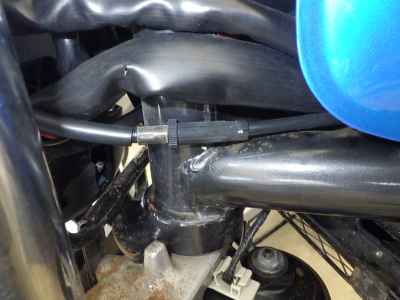 Kawasaki Balius 2000