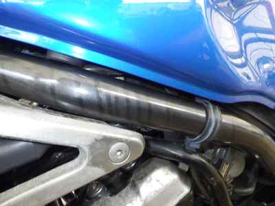 Kawasaki Balius 2000