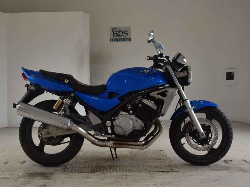 Kawasaki Balius 2000