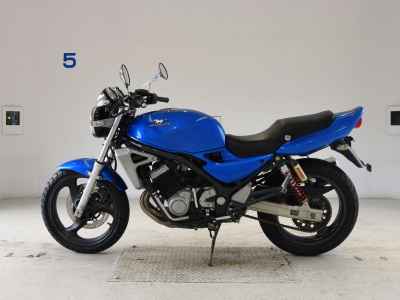 Kawasaki Balius 2000