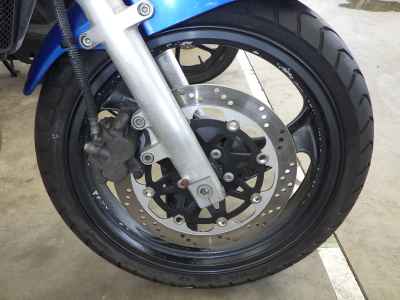 Kawasaki Balius 2000