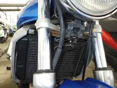 Kawasaki Balius 2000