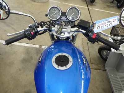 Kawasaki Balius 2000