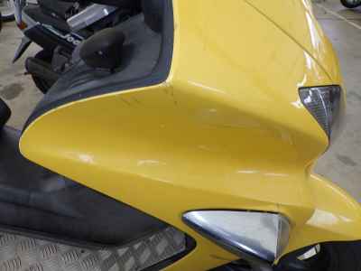 Honda Forza S 2003