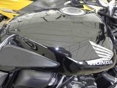 Honda CB400SF 2020