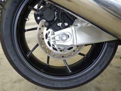 Honda CB400SF 2020