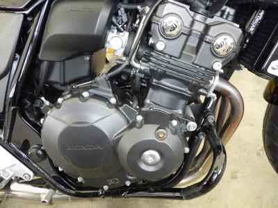 Honda CB400SF 2020
