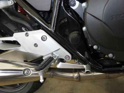 Honda CB400SF 2020