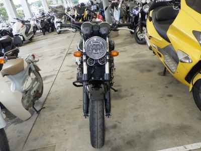 Honda CB400SF 2020