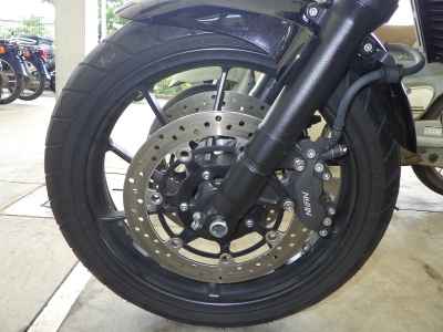 Honda CB400SF 2020