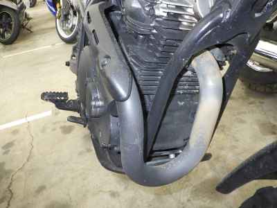 Yamaha TRICKER 2005