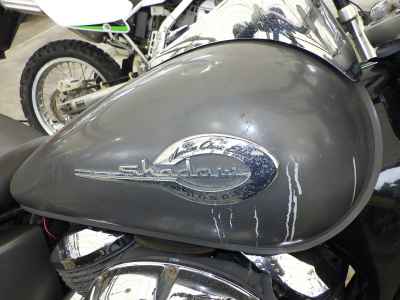 Honda Shadow 400 2000
