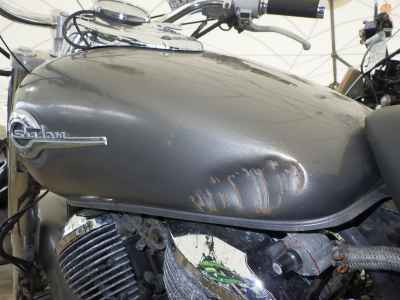 Honda Shadow 400 2000