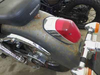 Honda Shadow 400 2000