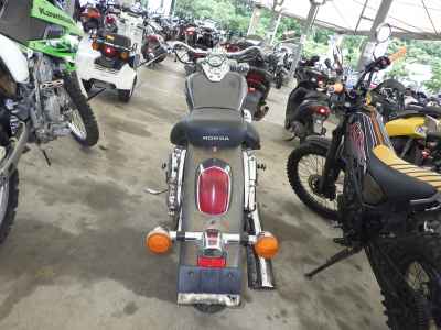 Honda Shadow 400 2000