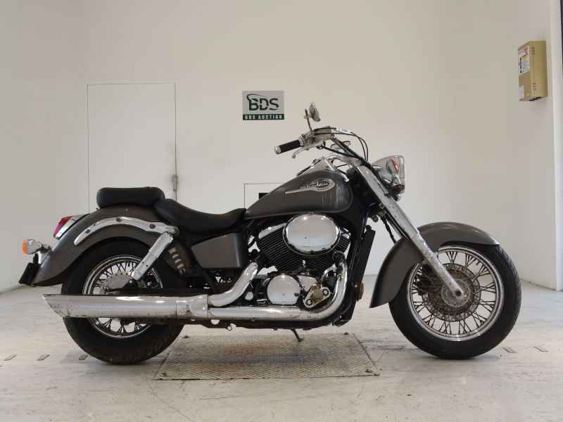 Honda Shadow 400 2000
