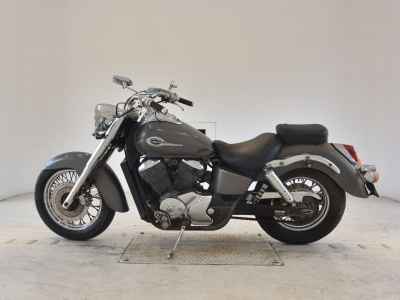 Honda Shadow 400 2000