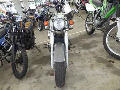 Honda Shadow 400 2000