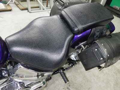 Yamaha XVS1100 Drag Star 2006