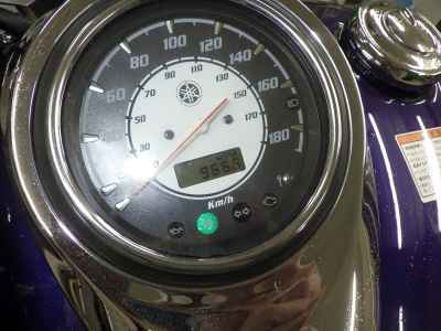 Yamaha XVS1100 Drag Star 2006