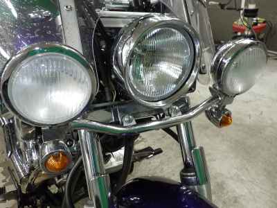 Yamaha XVS1100 Drag Star 2006