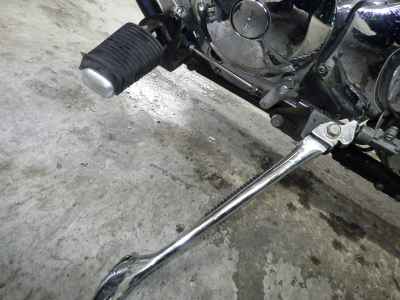 Yamaha XVS1100 Drag Star 2006