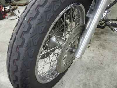 Yamaha XVS1100 Drag Star 2006