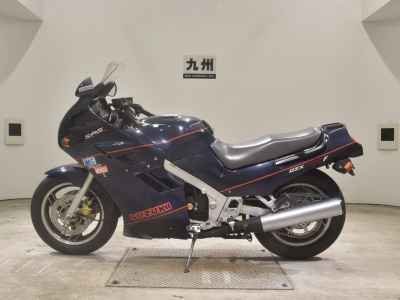Suzuki GSX1100F 1988