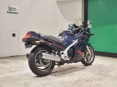 Suzuki GSX1100F 1988