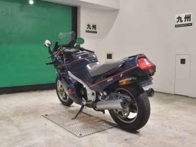 Suzuki GSX1100F 1988