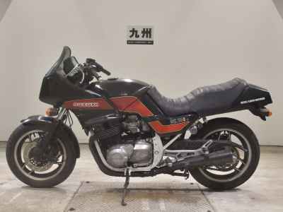 Suzuki GSX750E 1984