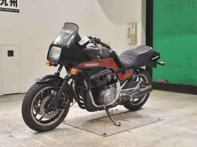 Suzuki GSX750E 1984