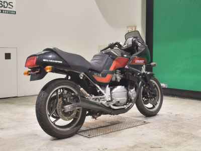 Suzuki GSX750E 1984