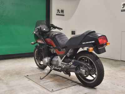 Suzuki GSX750E 1984